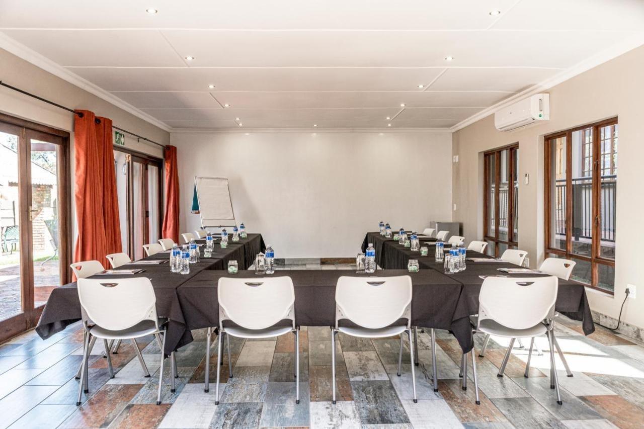 Ruth Avenue Guest House Edenvale Εξωτερικό φωτογραφία