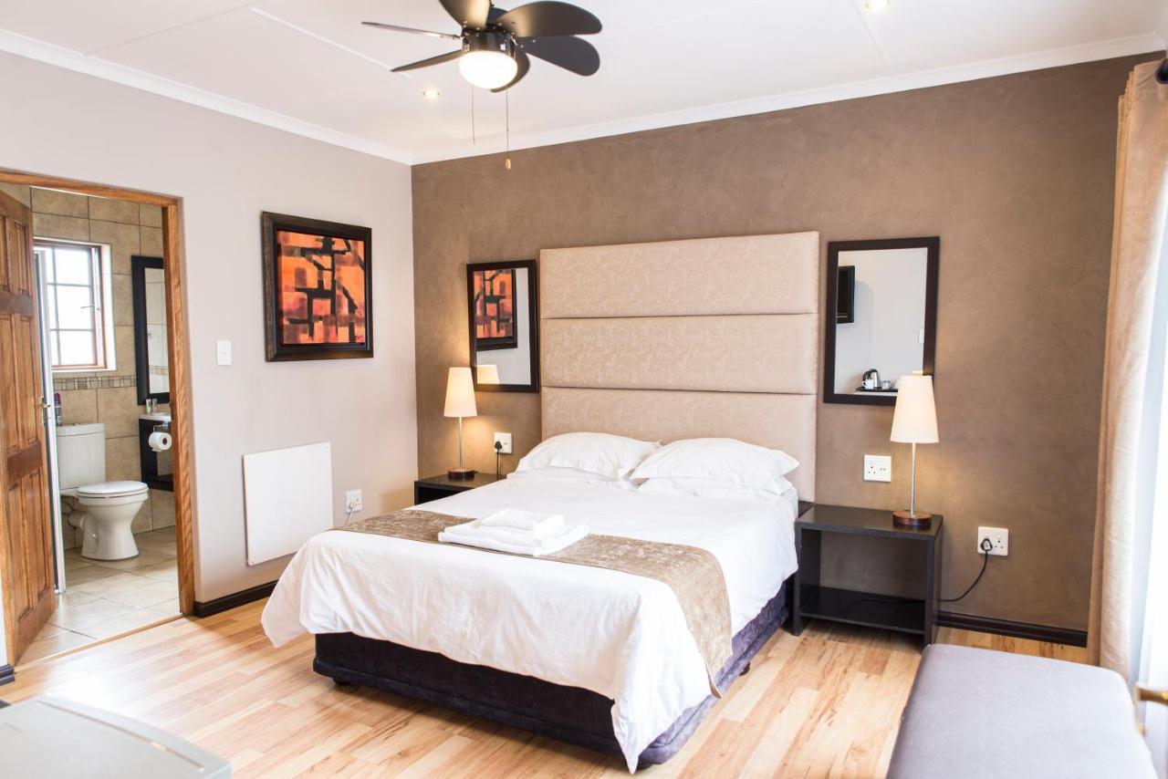 Ruth Avenue Guest House Edenvale Εξωτερικό φωτογραφία