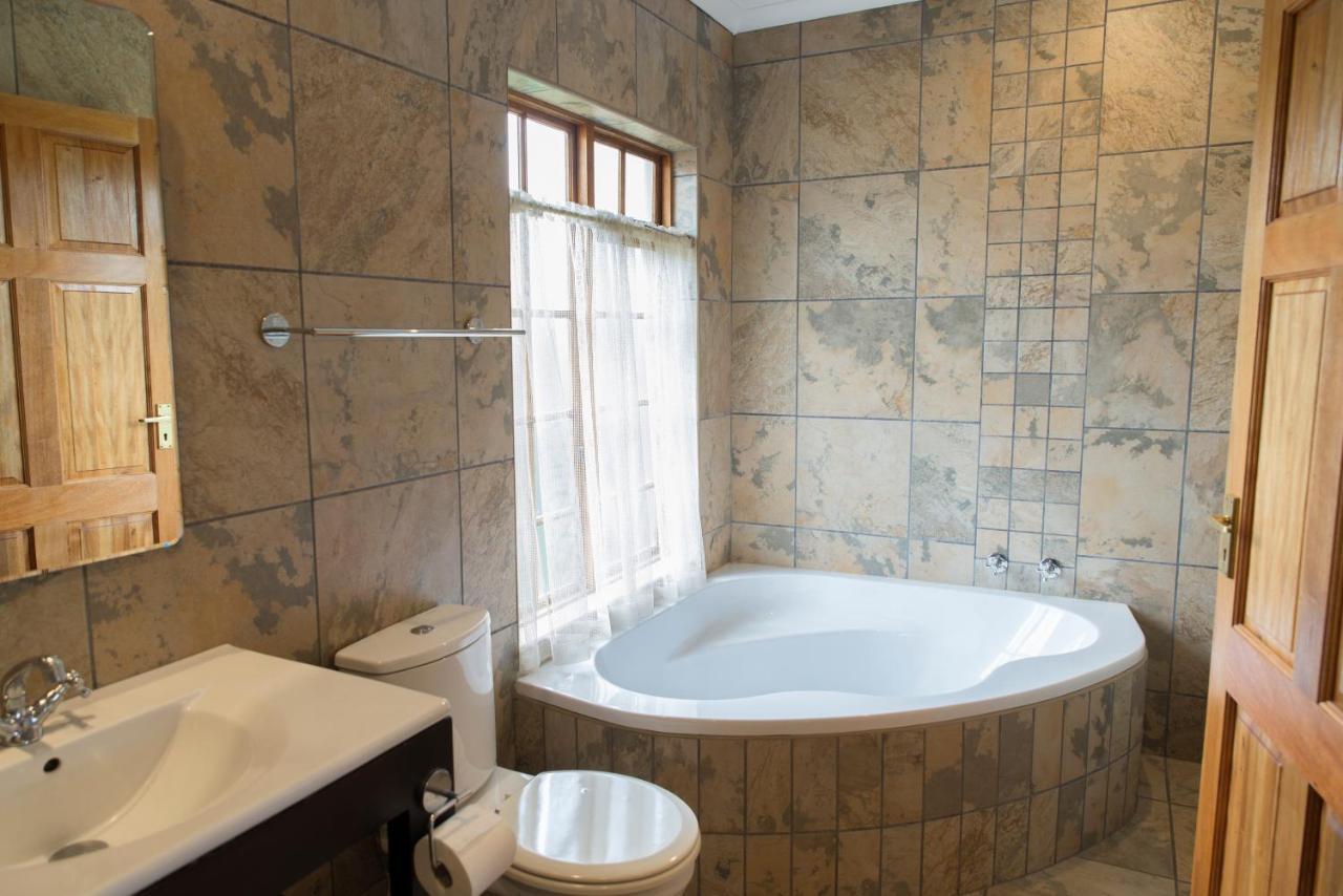 Ruth Avenue Guest House Edenvale Εξωτερικό φωτογραφία