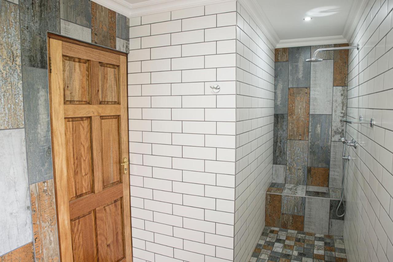 Ruth Avenue Guest House Edenvale Εξωτερικό φωτογραφία