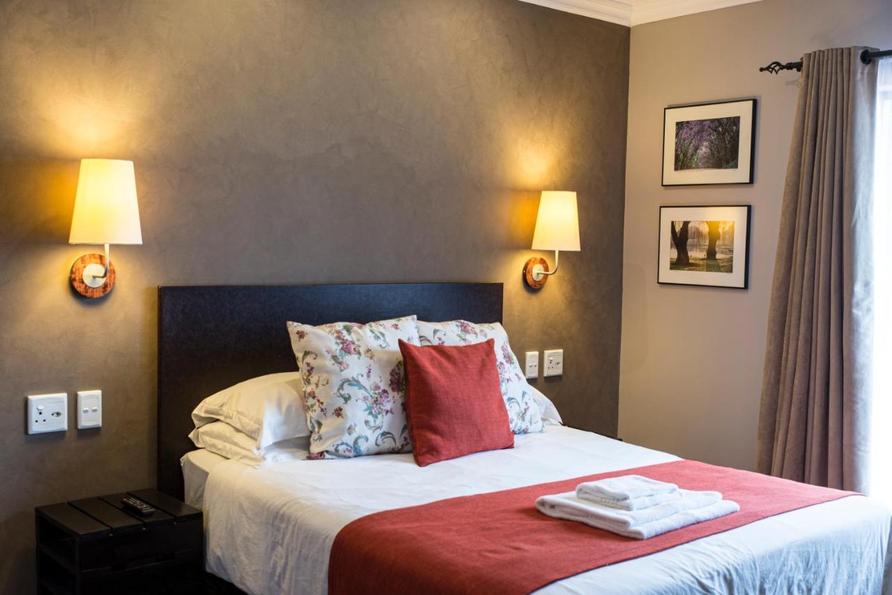 Ruth Avenue Guest House Edenvale Εξωτερικό φωτογραφία