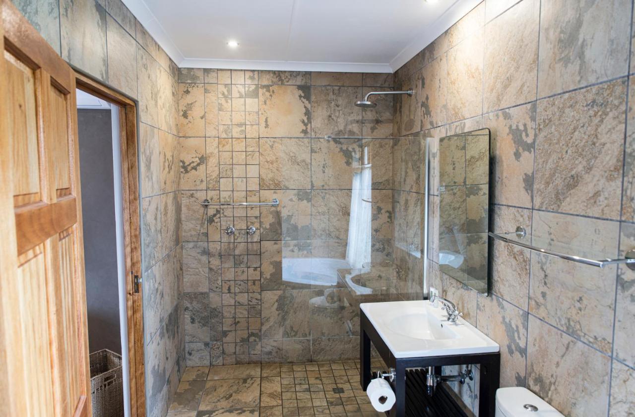Ruth Avenue Guest House Edenvale Εξωτερικό φωτογραφία